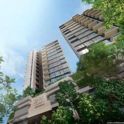 Tampines North Drive 1 (D18), Condominium #477214171